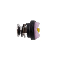 2 компл./лот полный набор деталей системы Ruuvi Tornillo De Rodamiento шурупы парикмахерские ножницы, инструмент аксессуар