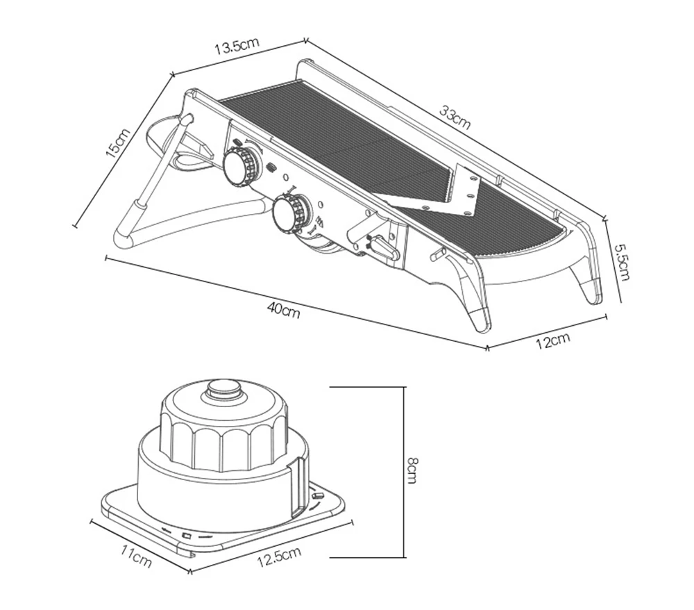 Руководство устройство для резки овощей и фруктов Slicer Терка со сменными ножами Терка фрукты Chooper Жульен картофель морковь лук Кухня Растительные Инструменты