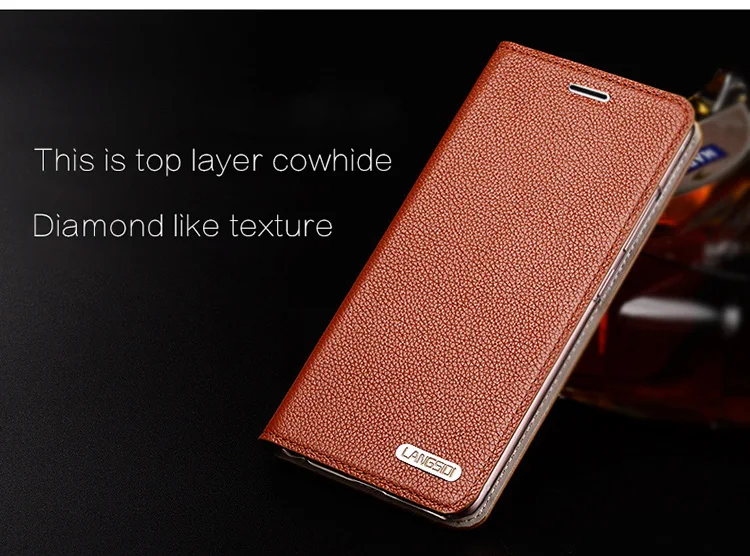 Чехол-книжка для телефона чехол s для samsung Galaxy S6 S7 край S8 S9 S10 Plus кожаный текстурный чехол для Note 8 9 A5 A7 A8 J3 J5 J7 чехол