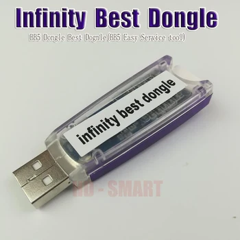 

100% Original Infinity Best Dongle BB5 Best dongle Free Shipping