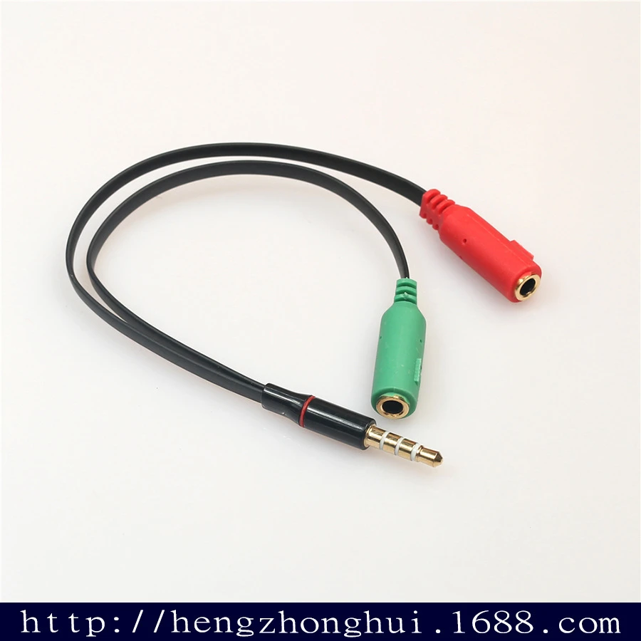 double jack micro casque