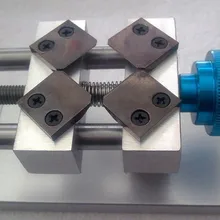 Часы Ободок клещи для снятия пружинного кольца инструмент для PLX и TUD инструмент для ремонта часов(макс. 32 мм