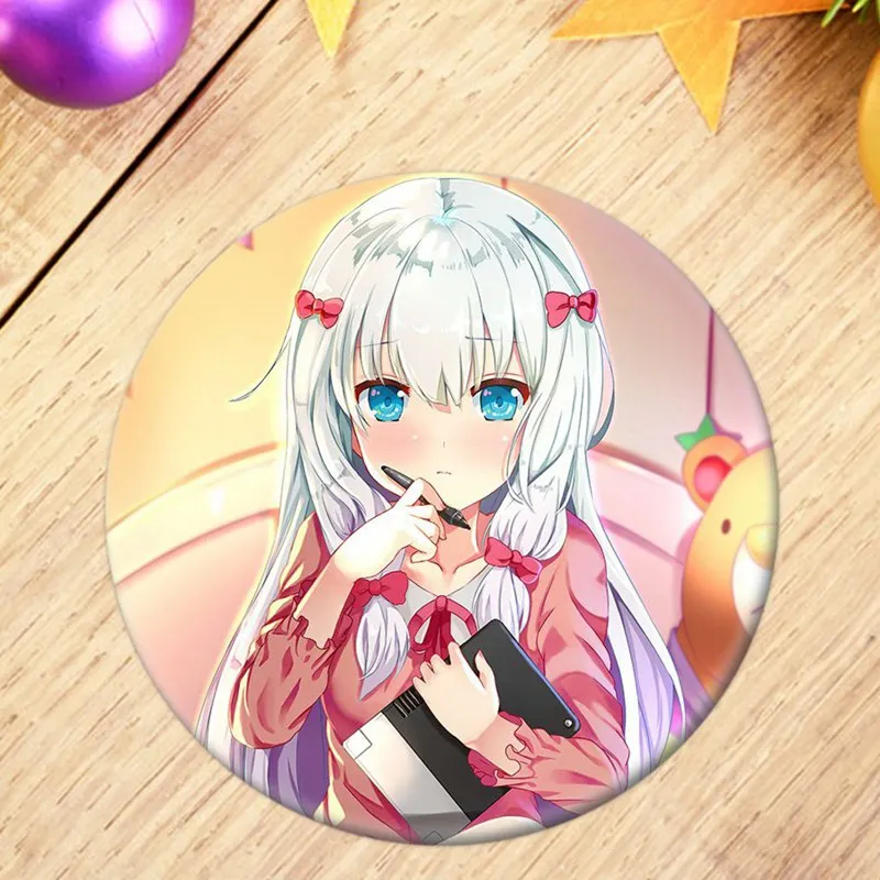Eromanga Sensei (6)