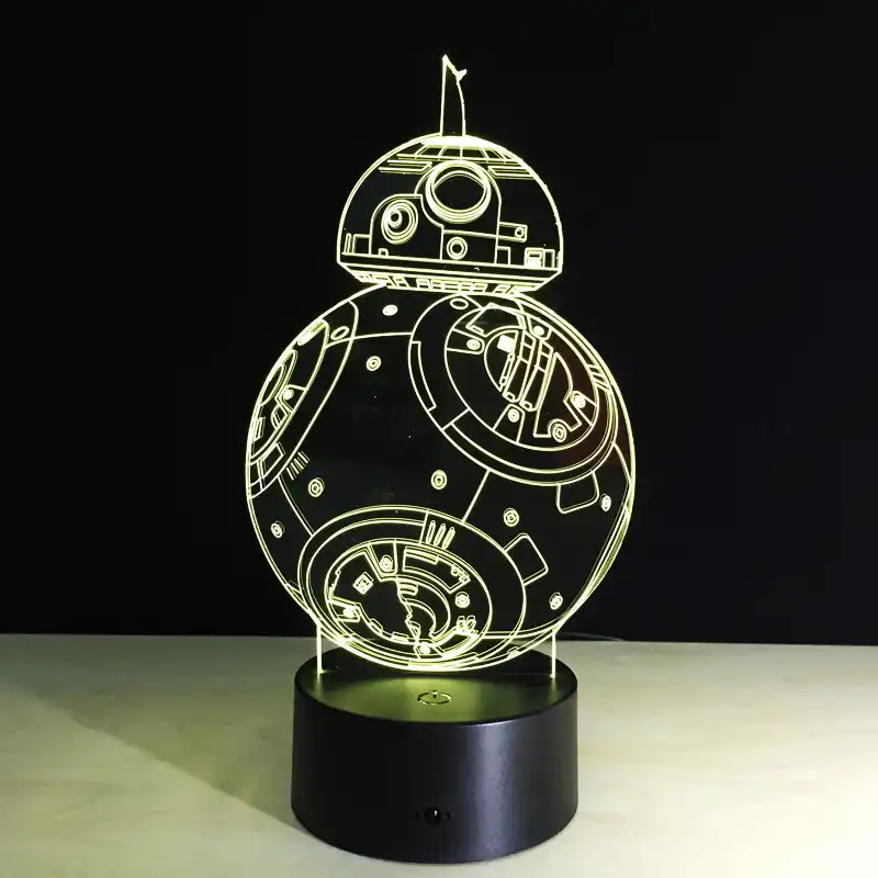 sphero star wars bb8