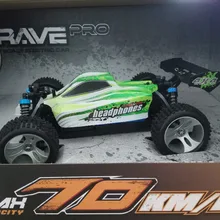 1:18 детский Радиоуправляемый игрушечный автомобиль 2,4 г A959-B пульт дистанционного управления четырехколесный привод транспортное средство с дистанционным управлением Дрифт Высокоскоростной игрушечный автомобиль