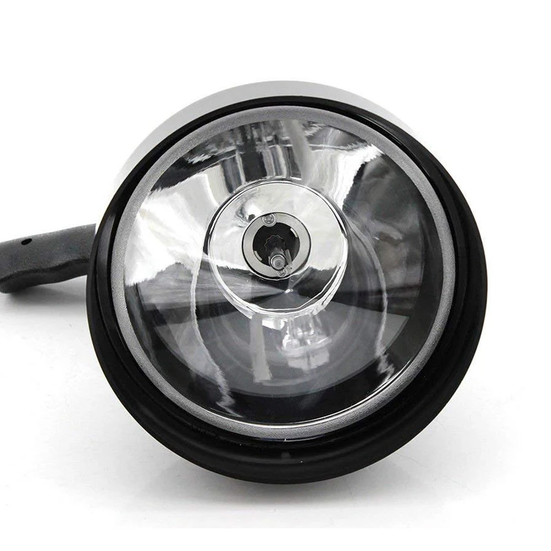 AICARKAS 12V 55W 6000K HID Супер Яркий ручной прожектор для охоты автомобиль грузовик Поиск