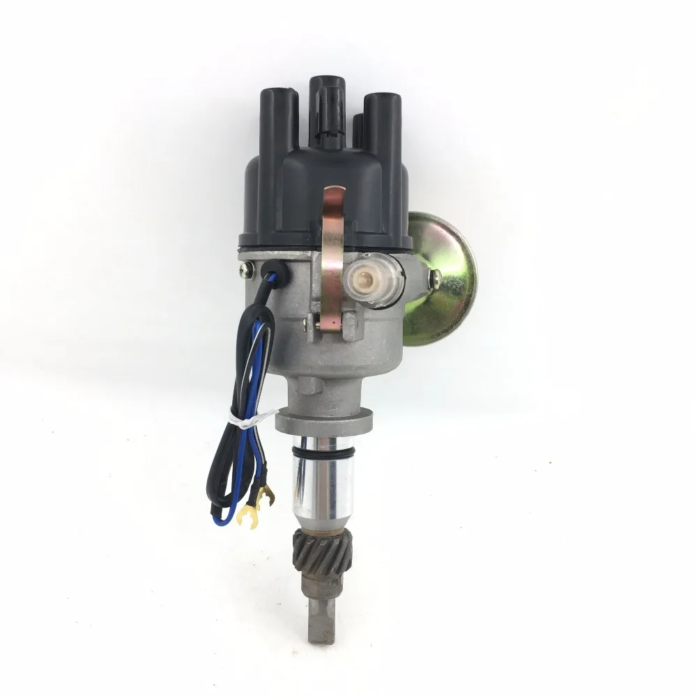 sherryberg electronic DISTRIBUTOR fit Toyota 5r engine 19100-44210 1910044210