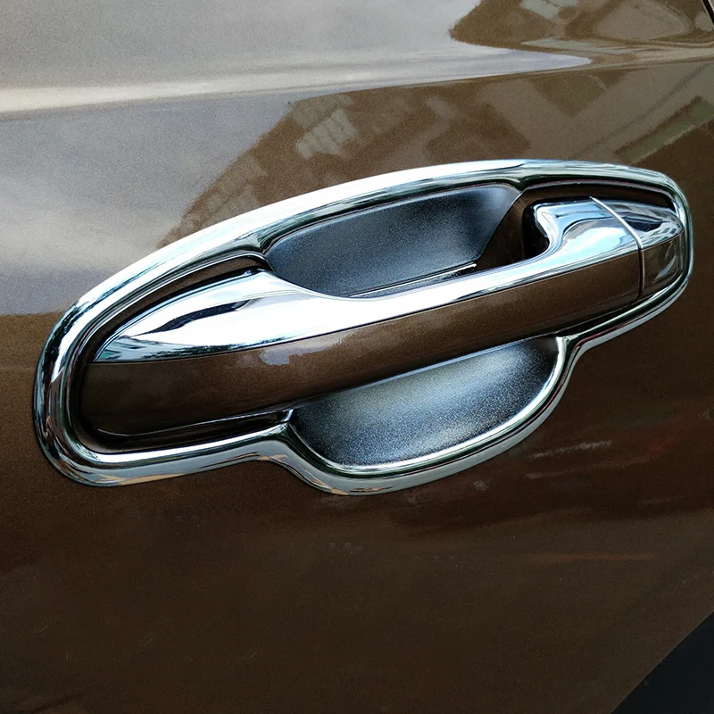 

8pcs for KIA KX7 Door bowl Protective sticker