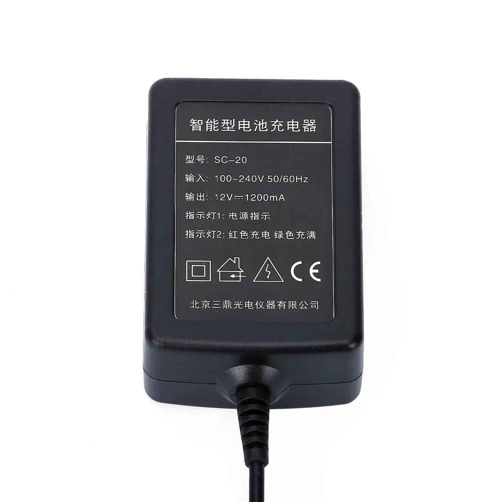 Новое зарядное устройство SC-20A для шлифования SB-25A SB-25C SB-35 батарея | Электроника