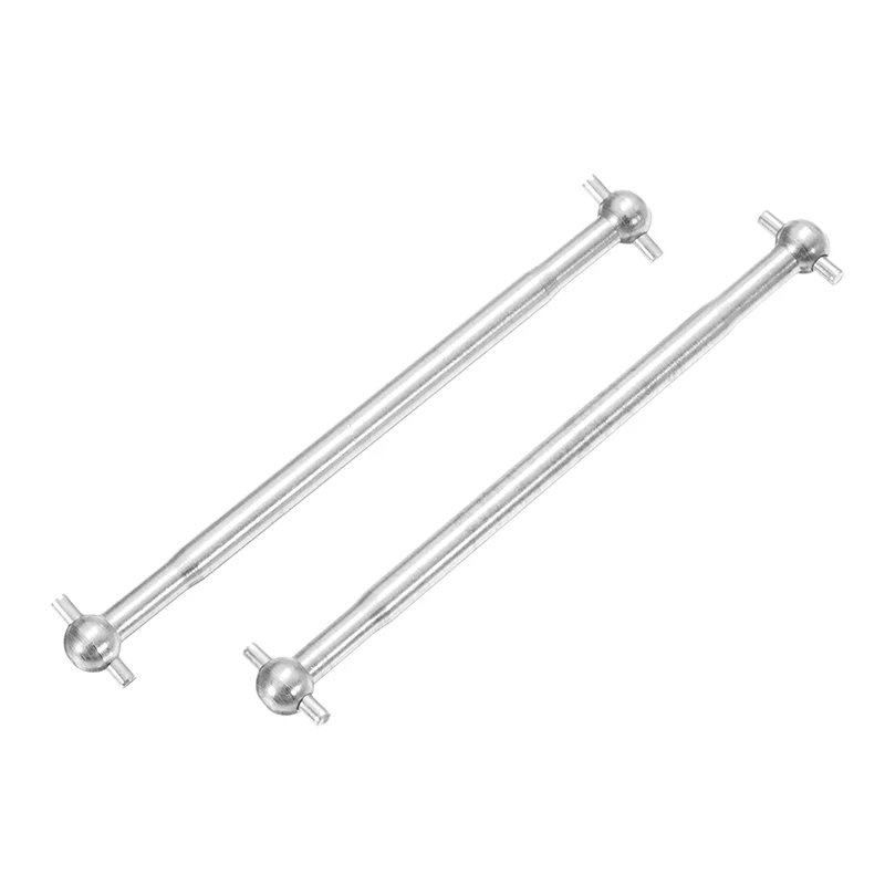 

XLH 9120 1/12 2.4G 38km/h Desert Off Road RC Car Part Drive Shaft 15-WJ06