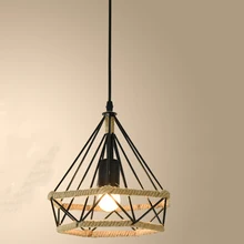nordic modern basket cage pendant lights bar restaurant living room dining room cafe aisle pub club bedroom hallway stair lamp nordic fashion pendant lamp adjustable living room bedroom dining room kitchen restaurant bar club market cage light chandelier