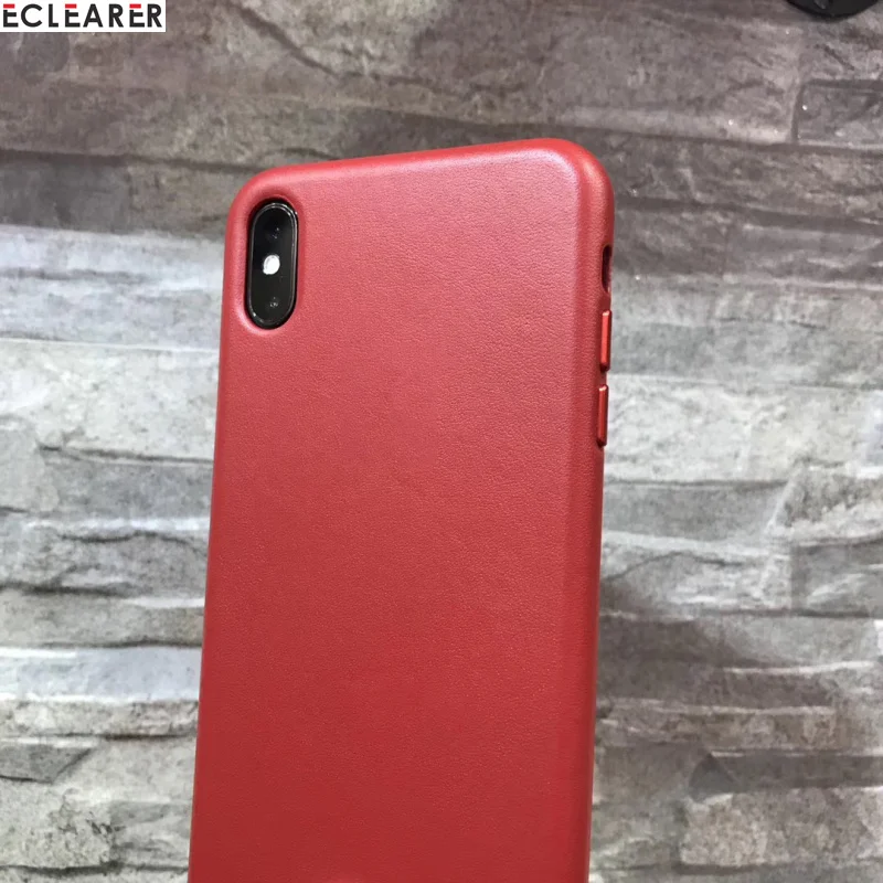 Винтажный чехол в официальном стиле для iPhone XS MAX, чехол из натуральной кожи, Роскошный Металлический объемный чехол для iPhone XS MAX X XS, чехол s