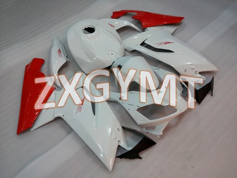 Abs обтекатель RS 125 08 09 Обтекатели для Aprilia RS125 2008 Abs обтекатель RS 125 2006-2011