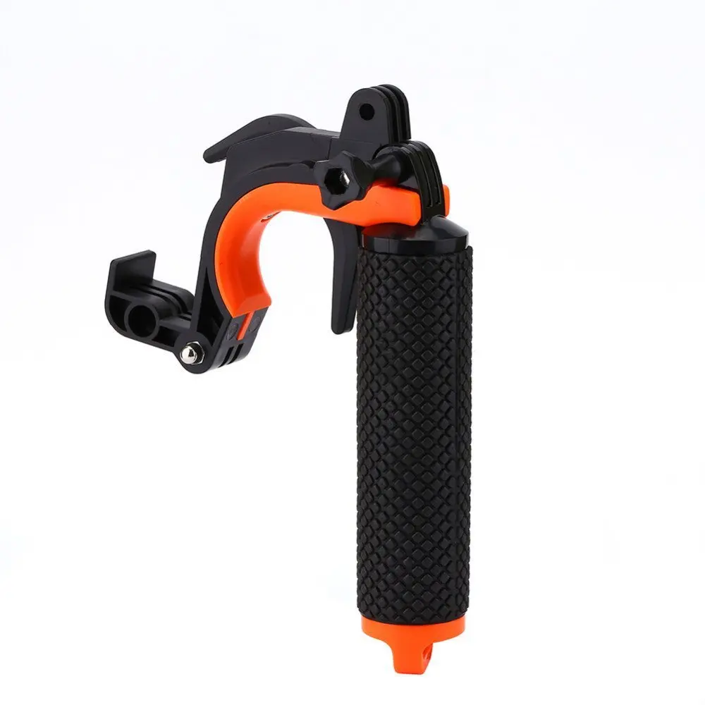 Kaliou Underwater Diving stabilizer Shutter Trigger Floating Grip Stick For Gopro 6 5 4 3+ 3 2 1 Xiaomi Yi 4k plus SCJAM SJ6 SJ7