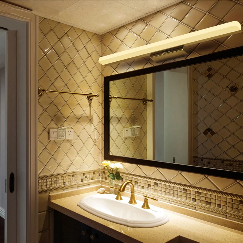 LED Mirror light  (4)