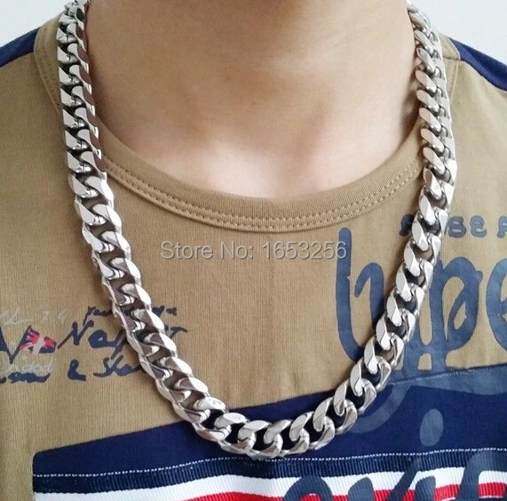 Memilih 13mm lebar 316L Stainless Steel 