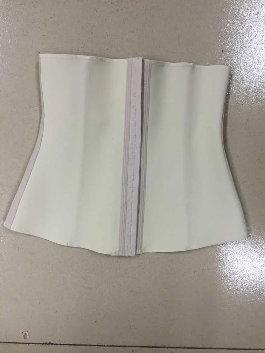 free ship instyles corset latex waist cincher latex waist trainer waist training corsets latex corset corselet corpetes e espart