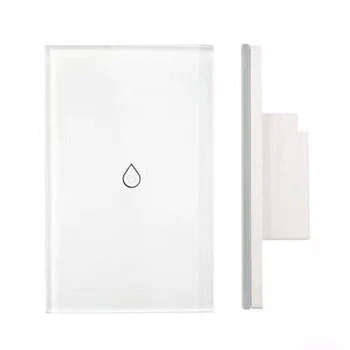 

2019 Wifi Boiler Switch Wireless WiFi Timing Wifi Water Heater Switch 120 Type Home Appliances Smart Boiler Switch