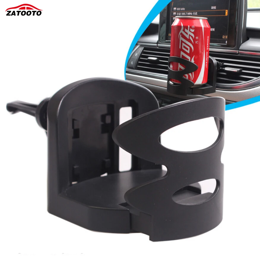 Buy ZATOOTO 2 ways Car Drinks Holders for dashboard