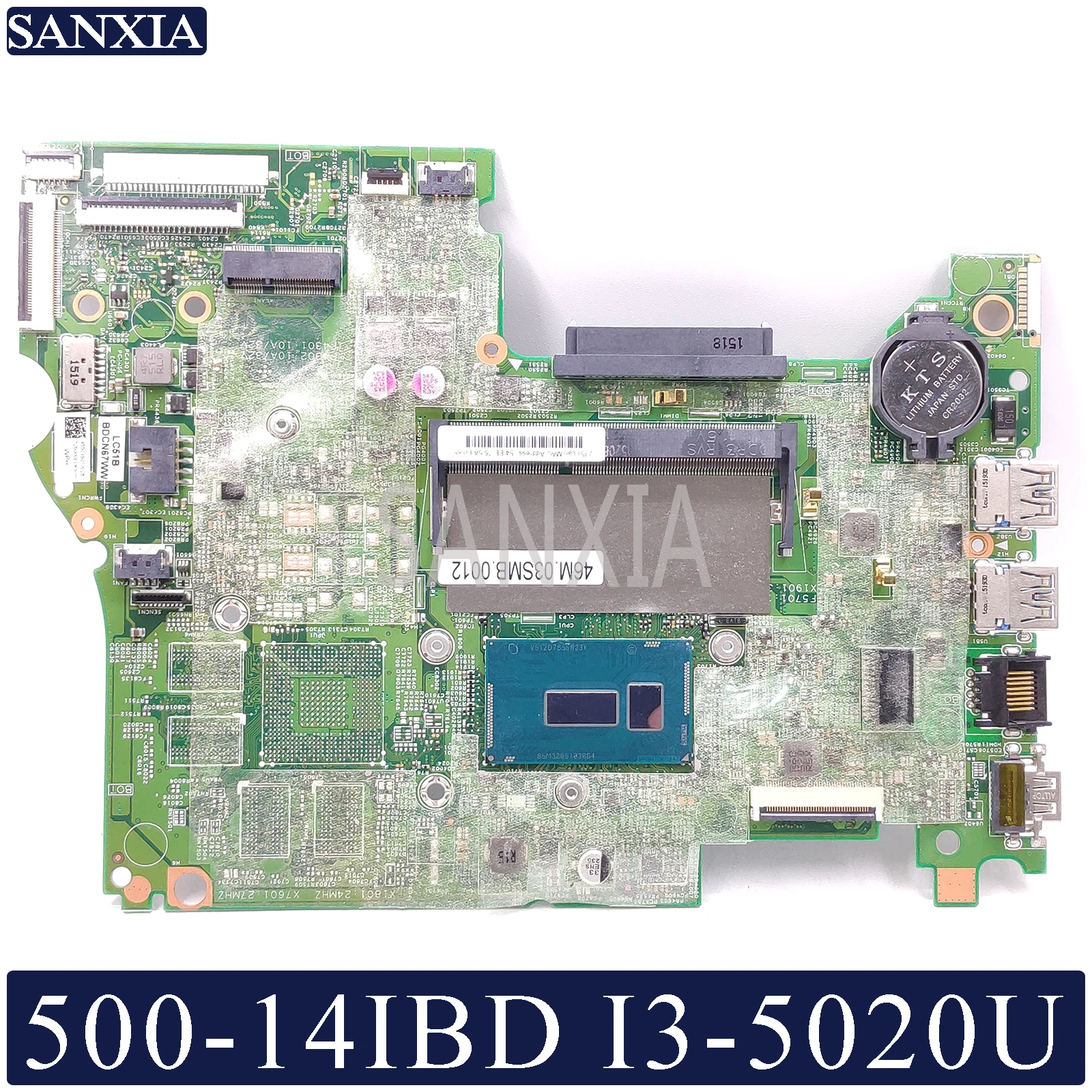 Computer Components