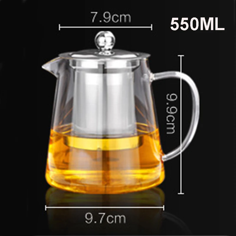 550ml