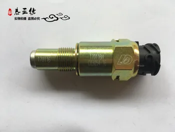 

Bus parts Yutong / zhongtong / kinglong / higer bus brake gear odometer switch / sensor with model C03054-16