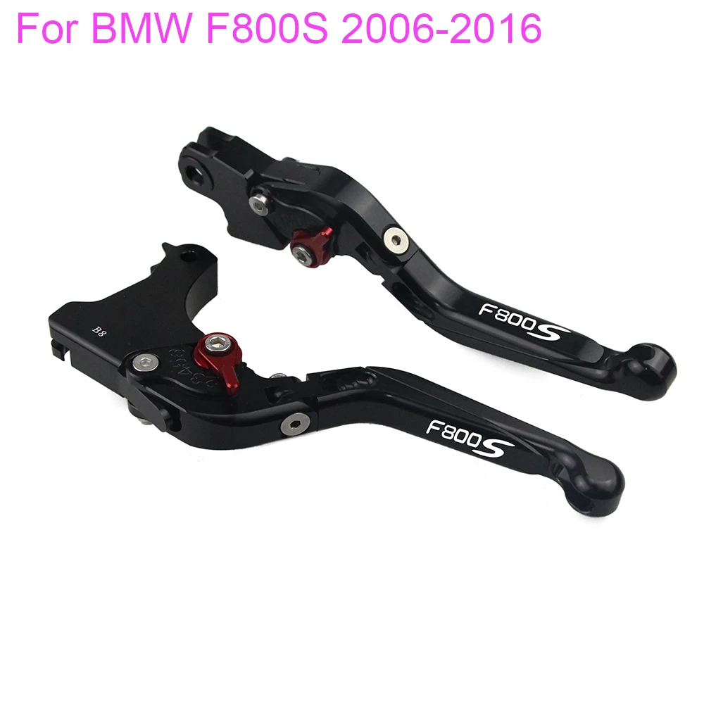 BMW F800S 2006-2016