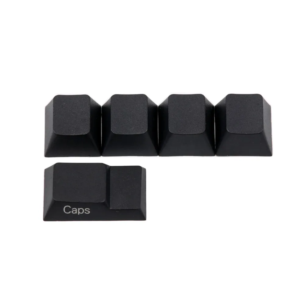 Kbdfans Новое поступление pbt боковая печатная Кепка Вишневый профиль 108 клавиш