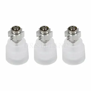 

3x Dental Cartridge Turbine Rotor Canister For SKYSEA Fiber Optic Handpiece SK-D