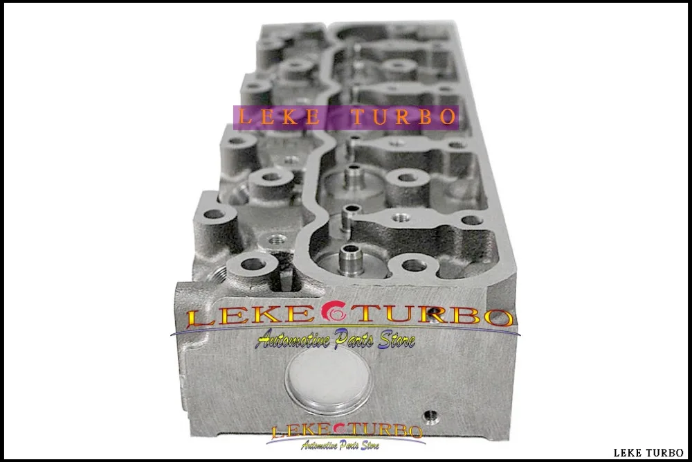 4JG2 4JG2T 4JG2-TC 3.1L TD Cylinder Head 8970165047 8970863382 8970863384 8-97086-338-2 For ISUZU (3)