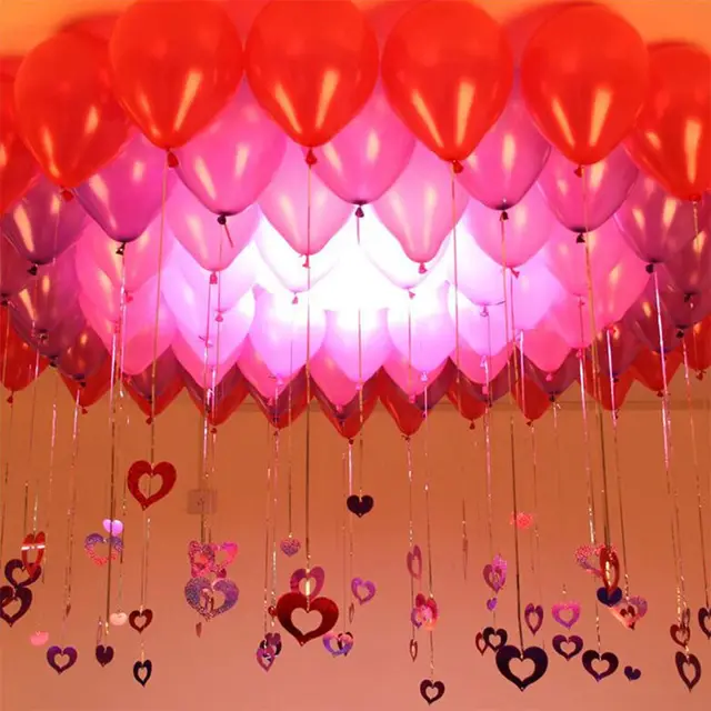 5mm 250 yards balloons