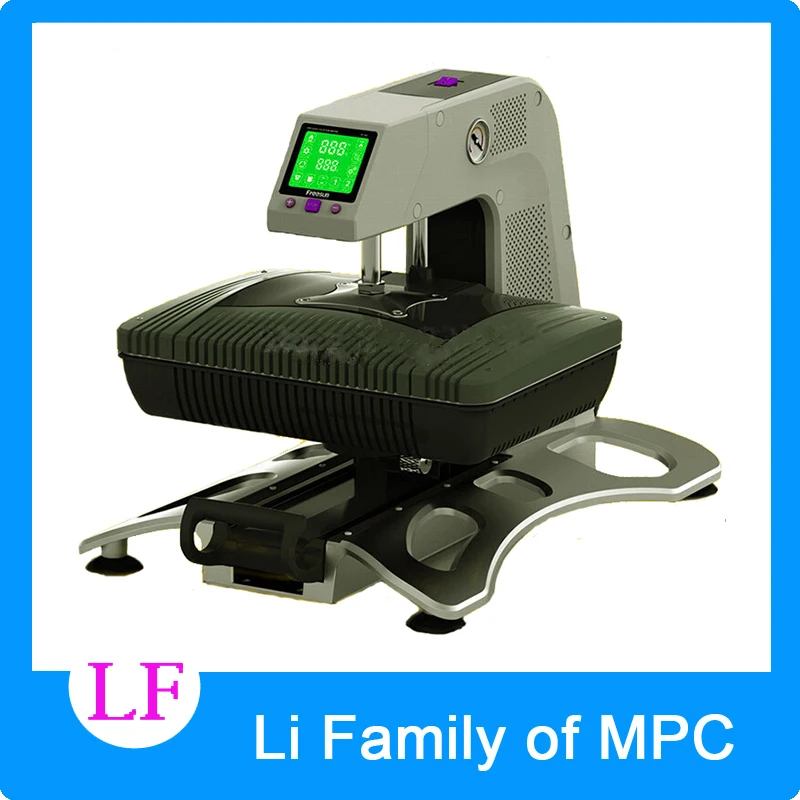 1pcs new multifunction 3d sublimation font b heat b font font b press b font font