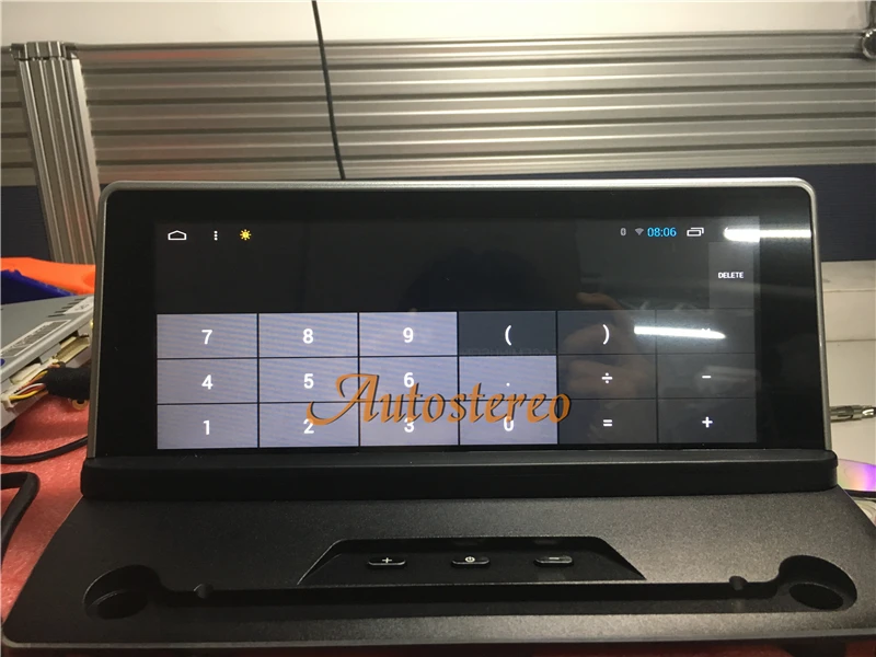 Excellent Android 7.1 Car No DVD Player Stereo Screen GPS Navigation Headunit Multimedia For Volvo XC90 2007-2013 Free map camera 26 Excellent Android 7.1 Car No DVD Player Stereo Screen GPS Navigation Headunit Multimedia For Volvo XC90 2007-2013 Free map camera 26