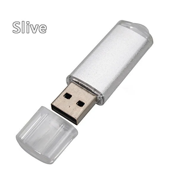 Amthin usb флэш-накопитель 4 цвета Флеш накопитель 8 г 16 г 32 г u диск 64G USB2.0 флэш-память переносной usb-накопитель для хранения с накатанной головкой U диск подарок флешки