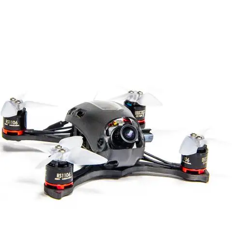 

EMAX Babyhawk Race RS1106 40 Channel 5.8g VTX switchable 25/200mw Micro CCD Sensor Camera for FPV drone
