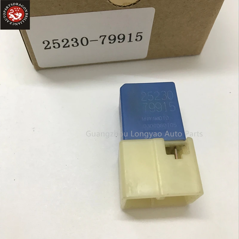 Автомобильные аксессуары Автозапчасти реле OEM 25230 79915 2523079915 для Q60 Q70 Q70L QX60