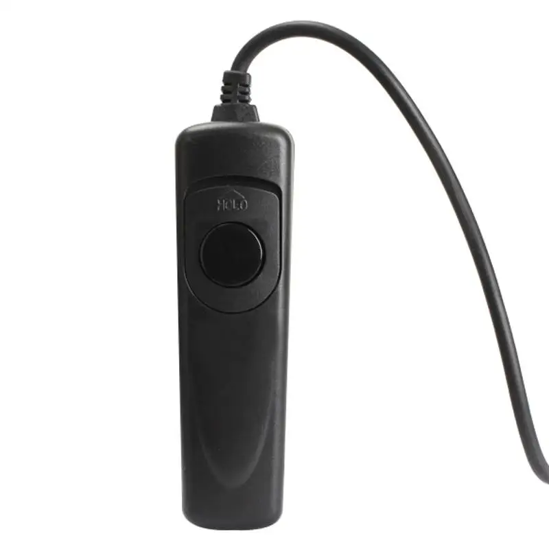 

Remote Shutter Release Cable for Canon EOS 5D 40D 30D RS-80N3 Professional