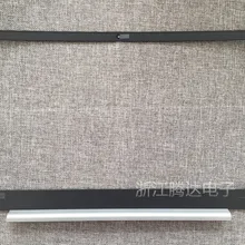 Для lenovo ThinkPad E580 E585 E580C ЖК-дисплей ободок Экран рамка Передняя крышка рамка Корпус