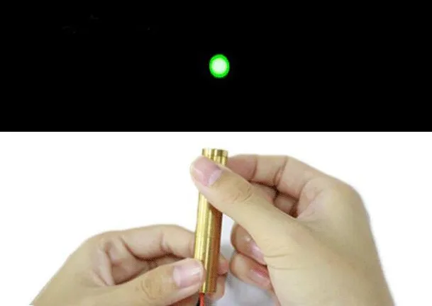 focusable laser module01