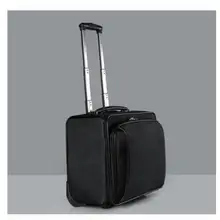 Мужские деловые сумки на колесиках, мужская сумка для путешествий, чемодан, Чехол чемодан из материала Оксфорд, дорожные сумки на колесиках, дорожная сумка для багажа