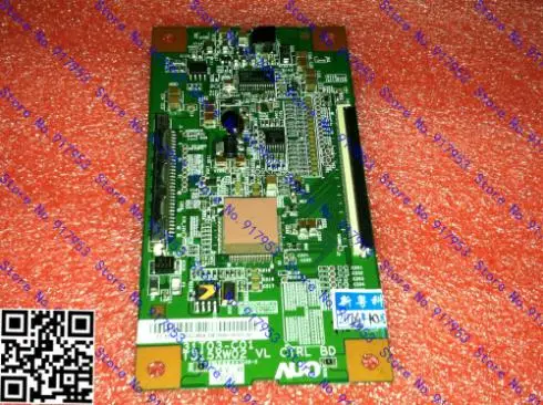 

1pcs/lot T315XW02 VL 31T03-C01 T-CON board