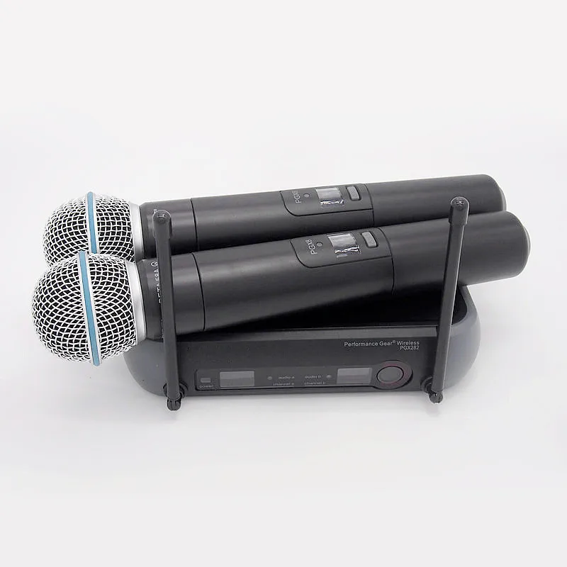 Microfone sem Fio Gravação de Estúdio em Casa Xlr para dj Finlemho Profissional Karaoke Dinâmico Vocal Alto-falante Conferência - Image 3
