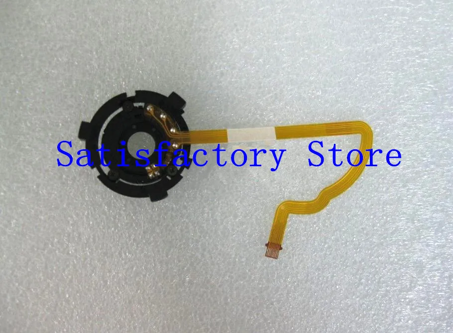 

Lens Aperture Group Flex Cable For Canon EF 17-85 mm 17-85mm f/4-5.6 IS USM Repair Part