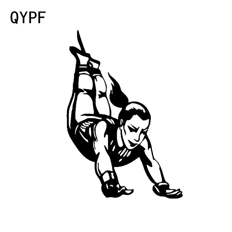 QYPF 10 9*15 9 самый крутой декор для вечеринок виниловые аксессуары Автомобильная