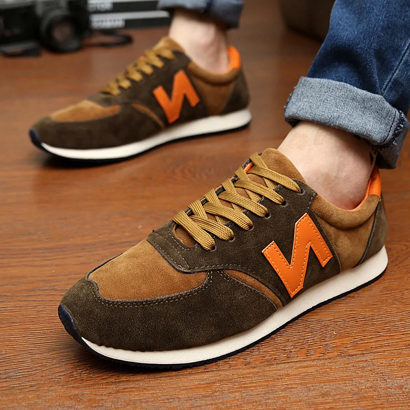 online shoes men's