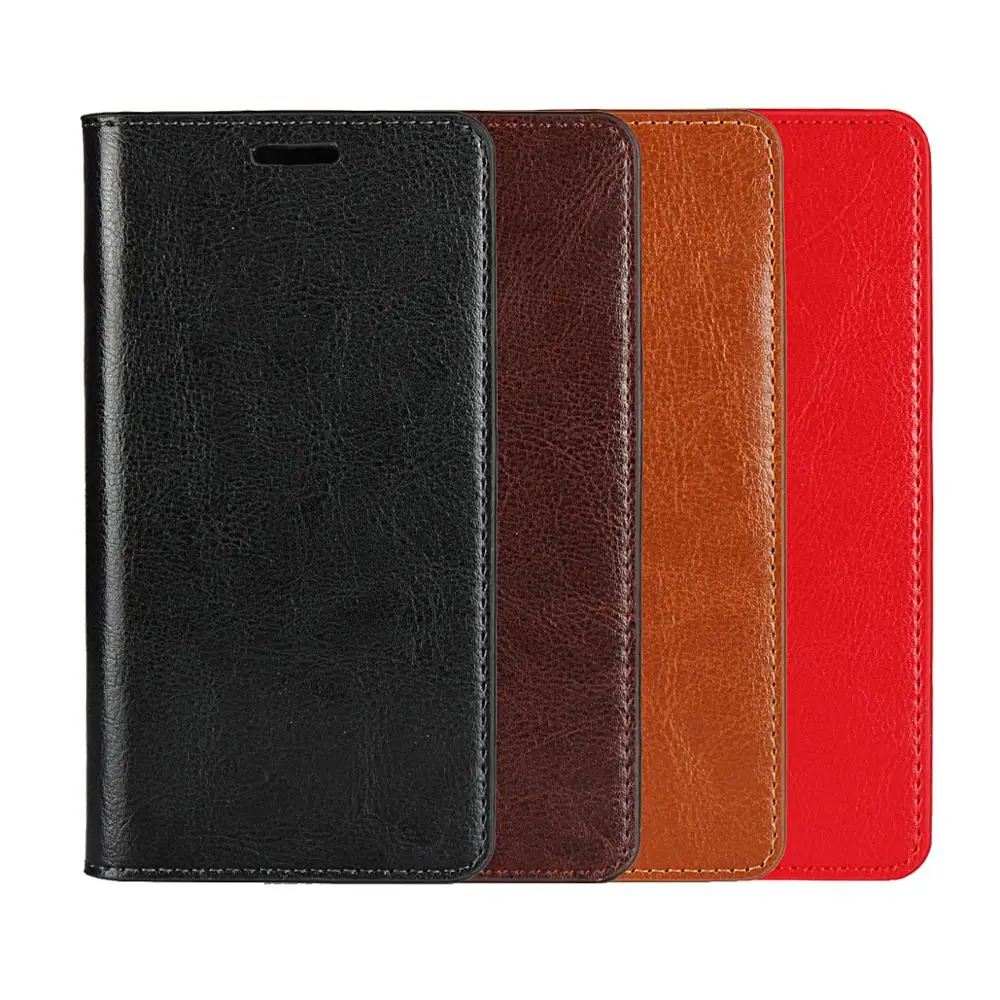 

Huping For Sharp Android One S4 S3 S2 S1 X3 leather phone case leather business soft silicone flip multi-function leather case