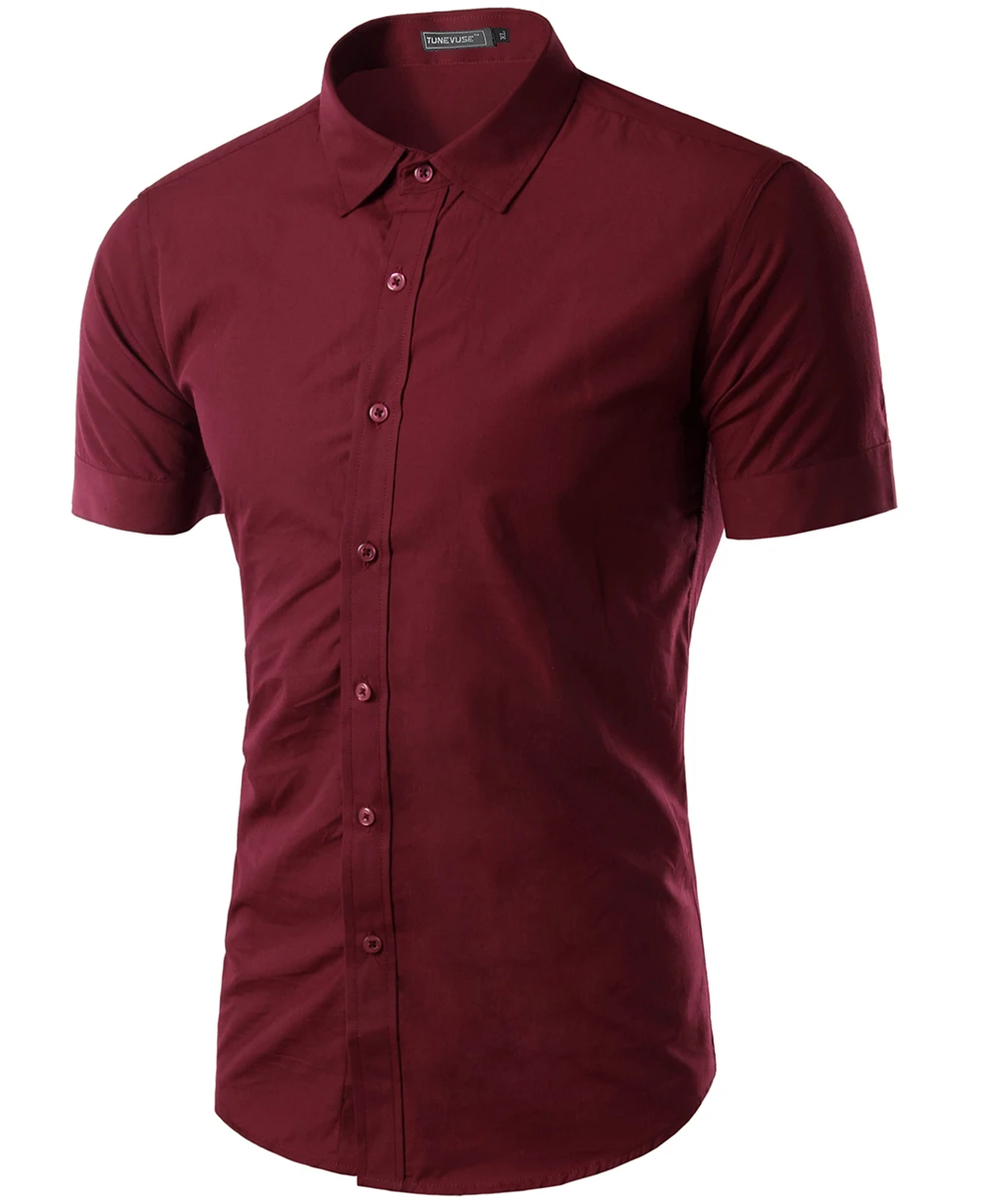 mens online dress shirts
