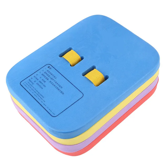 어린이를 위한 안전하고 편안한 수영 경험