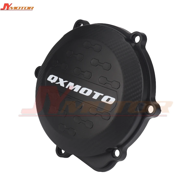 Мотоцикл крышка сцепления защитная крышка подходит для CRF250R 2010- 2011 2012 2013