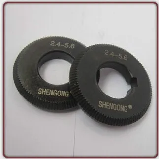 SAW roller 2.4-5.6-2